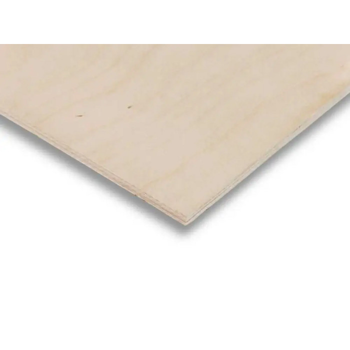 Фанера ФК сорт 2/2 18х1525х1525 мм